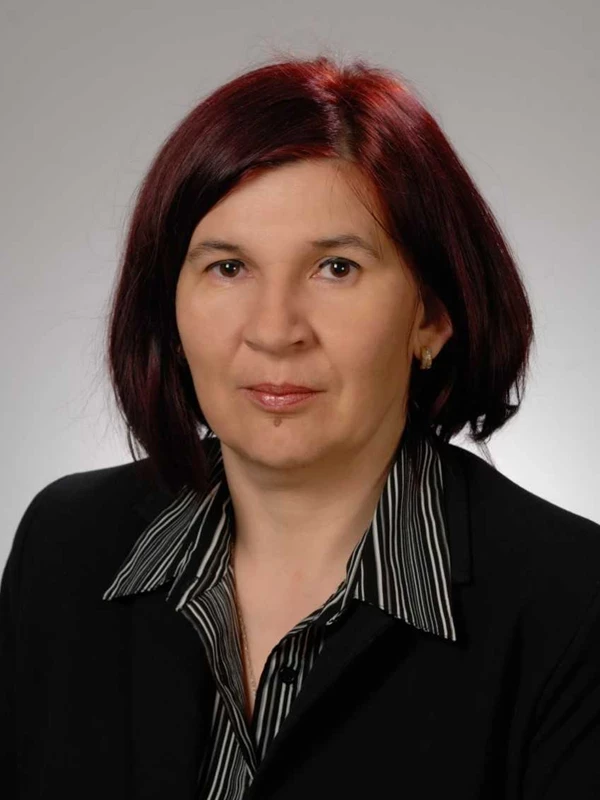 Amra Jašarbegović
