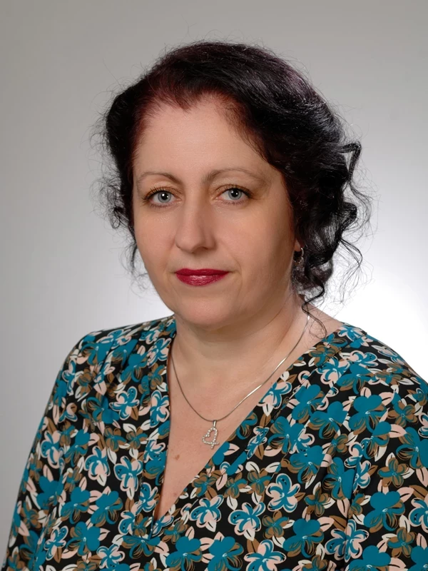 Alena Huseinbegović