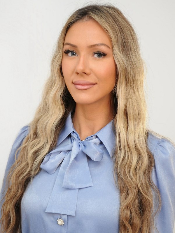 Amna Mustafić